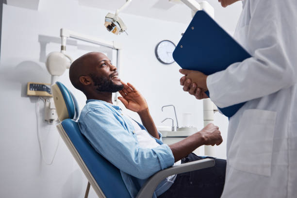 Best Emergency Dentist for Knocked-Out Tooth in Coffeyville, KS