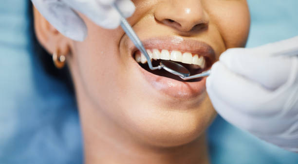  Coffeyville, KS Emergency Dentist Pros