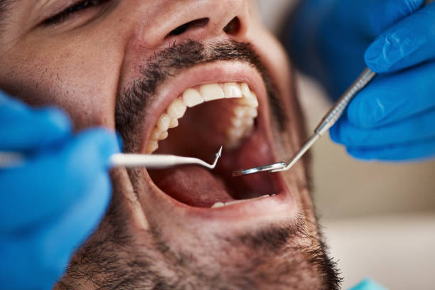 Best Urgent Dental Care for Toothache in Coffeyville, KS
