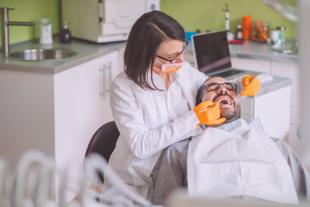Best Emergency Cosmetic Dentistry in Coffeyville, KS