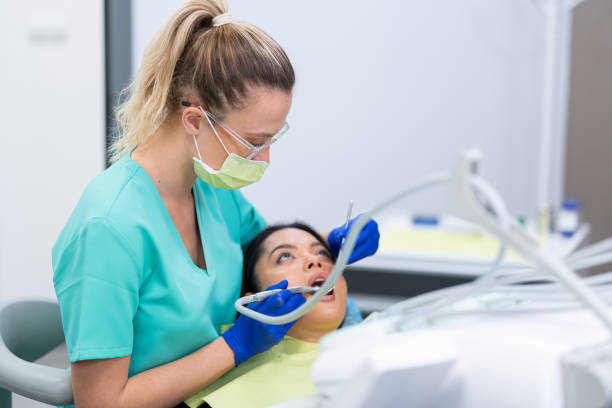 Best Emergency Dentist for Special Needs Patients in Coffeyville, KS